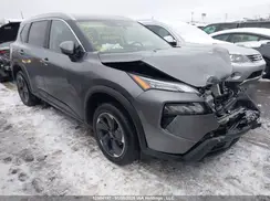 JN8BT3BB5SW162629 2025 NISSAN ROGUE
