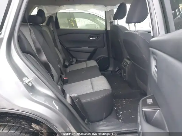 JN8BT3BB5SW162629 2025 NISSAN ROGUE - Image 8