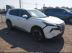 JN8BT3BB5SW162890 2025 NISSAN ROGUE