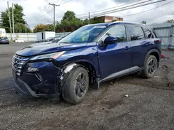 JN8BT3BB5SW163215 2025 NISSAN ROGUE