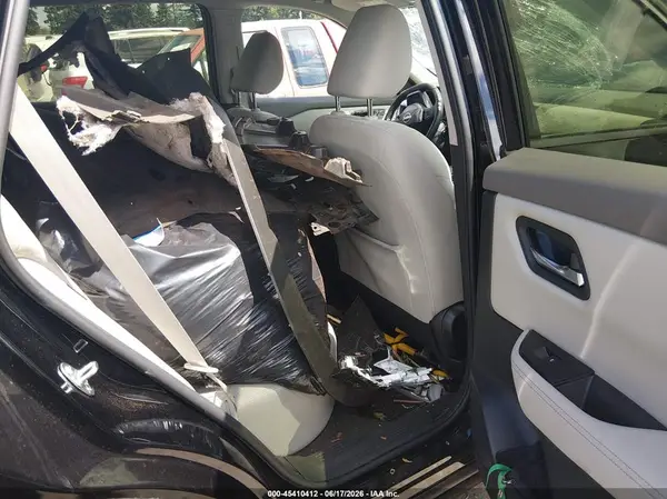 JN8BT3BB5SW166809 2025 NISSAN ROGUE - Image 8
