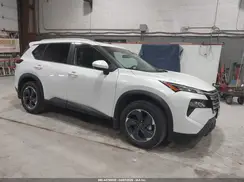 JN8BT3BB5SW169631 2025 NISSAN ROGUE