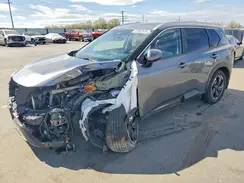 JN8BT3BB5SW171833 2025 NISSAN ROGUE