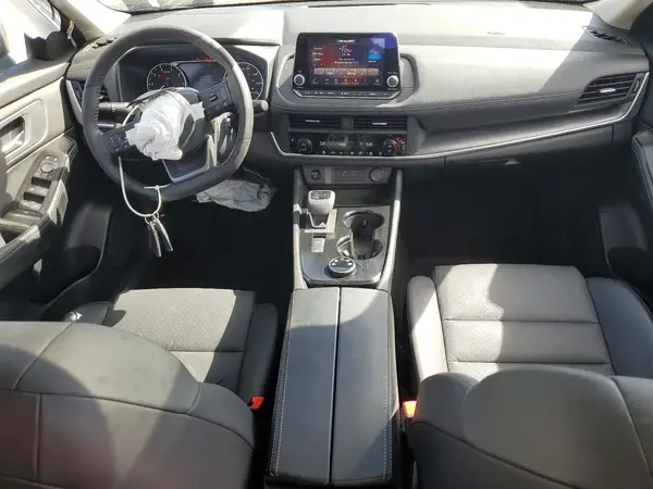 JN8BT3BB5SW171833 2025 NISSAN ROGUE - Image 8