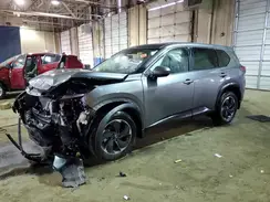 JN8BT3BB5SW175378 2025 NISSAN ROGUE