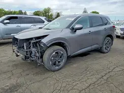 JN8BT3BB5SW411463 2025 NISSAN ROGUE
