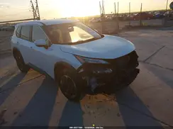 JN8BT3BB5SW412578 2025 NISSAN ROGUE