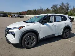 JN8BT3BB5SW413231 2025 NISSAN ROGUE