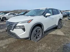 JN8BT3BB5SW413536 2025 NISSAN ROGUE