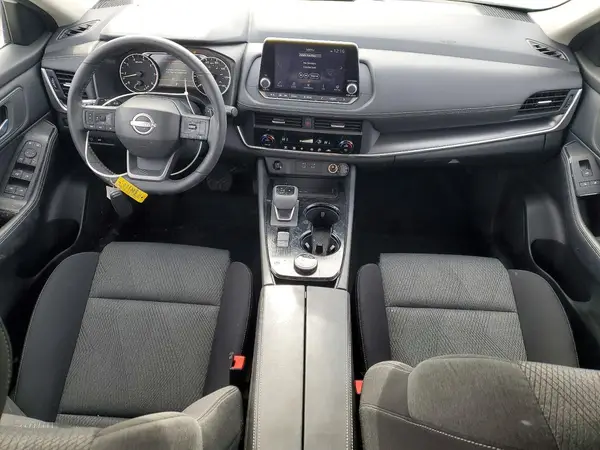 JN8BT3BB5SW413536 2025 NISSAN ROGUE - Image 8