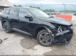 JN8BT3BB5SW416971 2025 NISSAN ROGUE