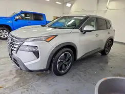 JN8BT3BB5SW417036 2025 NISSAN ROGUE