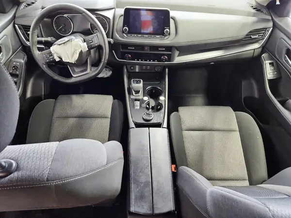 JN8BT3BB5SW417036 2025 NISSAN ROGUE - Image 8