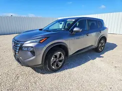 JN8BT3BB5SW417280 2025 NISSAN ROGUE