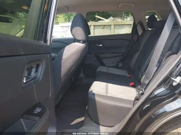 JN8BT3BB5SW417554 2025 NISSAN ROGUE - Image 8