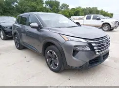 JN8BT3BB5SW419319 2025 NISSAN ROGUE
