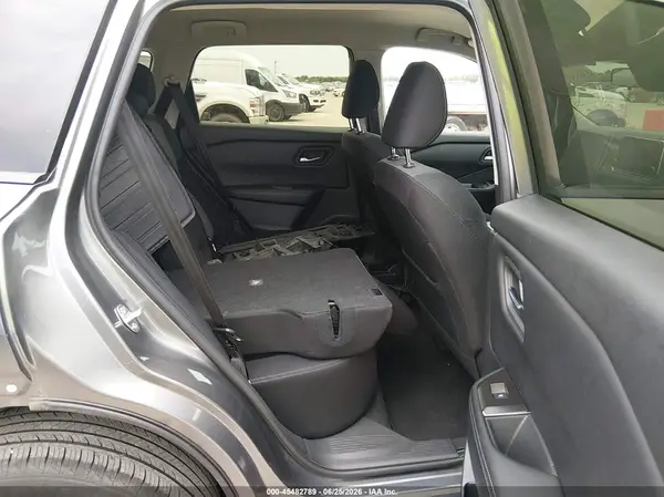 JN8BT3BB5SW419319 2025 NISSAN ROGUE - Image 8