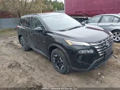 JN8BT3BB5SW420292 2025 NISSAN ROGUE