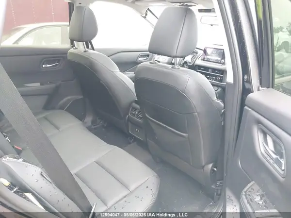 JN8BT3BB5SW420292 2025 NISSAN ROGUE - Image 8