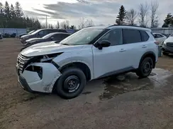 JN8BT3BB5SW420468 2025 NISSAN ROGUE