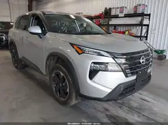 JN8BT3BB5SW421197 2025 NISSAN ROGUE