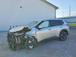 JN8BT3BB5SW421751 2025 NISSAN ROGUE