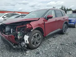 JN8BT3BB5SW421944 2025 NISSAN ROGUE
