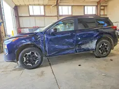 JN8BT3BB5SW426349 2025 NISSAN ROGUE