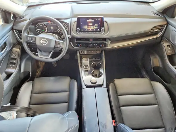 JN8BT3BB5SW426349 2025 NISSAN ROGUE - Image 8