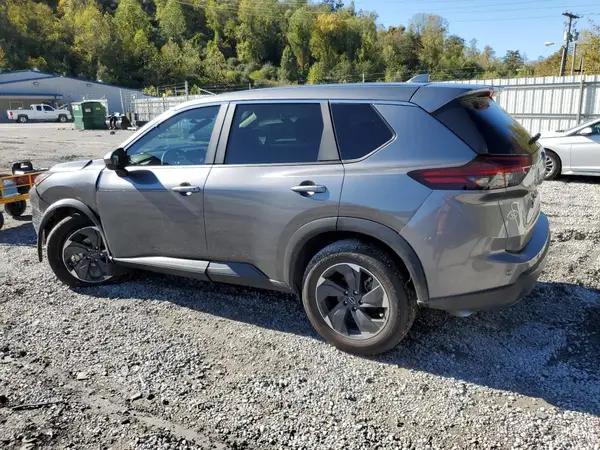 JN8BT3BB5SW427906 2025 NISSAN ROGUE - Image 2