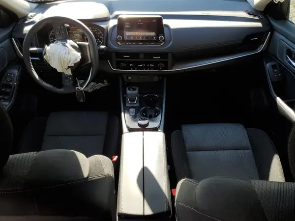 JN8BT3BB5SW427906 2025 NISSAN ROGUE - Image 8