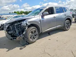 JN8BT3BB5TW080756 2026 NISSAN ROGUE