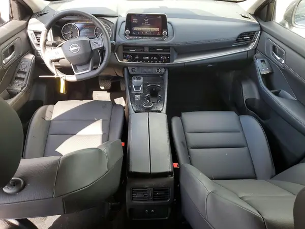 JN8BT3BB5TW080756 2026 NISSAN ROGUE - Image 8