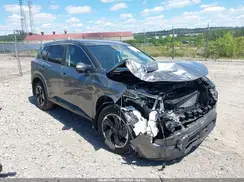 JN8BT3BB5TW081390 2026 NISSAN ROGUE