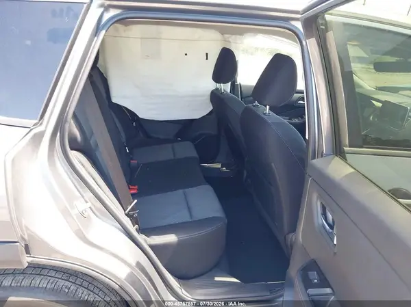JN8BT3BB5TW081390 2026 NISSAN ROGUE - Image 8