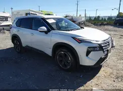 JN8BT3BB5TW082104 2026 NISSAN ROGUE