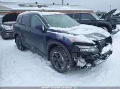 JN8BT3BB5TW086301 2026 NISSAN ROGUE