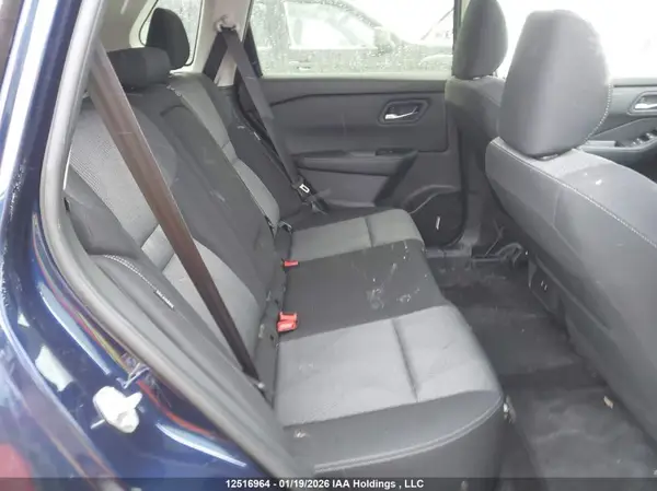 JN8BT3BB5TW086301 2026 NISSAN ROGUE - Image 8