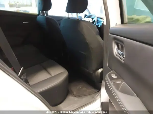 JN8BT3BB5TW087433 2026 NISSAN ROGUE - Image 8