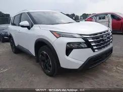 JN8BT3BB5TW090297 2026 NISSAN ROGUE
