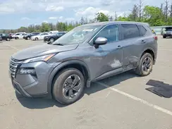 JN8BT3BB5TW372245 2026 NISSAN ROGUE