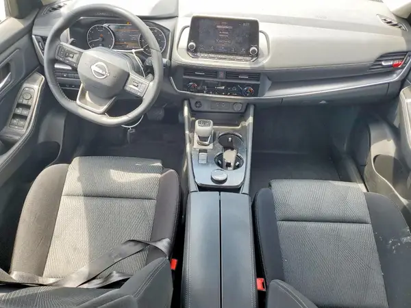 JN8BT3BB5TW372245 2026 NISSAN ROGUE - Image 8