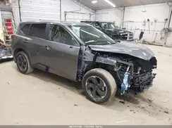 JN8BT3BB5TW372570 2026 NISSAN ROGUE