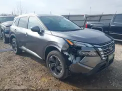 JN8BT3BB5TW373153 2026 NISSAN ROGUE