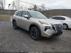 JN8BT3BB5TW373458 2026 NISSAN ROGUE