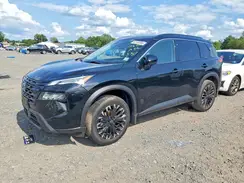 JN8BT3BB5TW378711 2026 NISSAN ROGUE