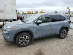 JN8BT3BB6NW330783 2022 NISSAN ROGUE