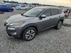 JN8BT3BB6NW333702 2022 NISSAN ROGUE