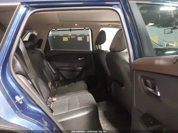 JN8BT3BB6NW334672 2022 NISSAN ROGUE - Image 8