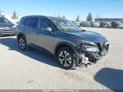 JN8BT3BB6NW336860 2022 NISSAN ROGUE